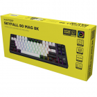 HATOR Skyfall 80 MAG ULTIMA 8K wireless (HTK3880) white-black 7